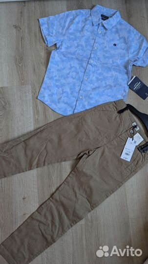 Новые вещи рост 128 Mayoral