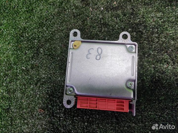 Блок Airbag (SRS) Hyundai Accent (LC) 2000