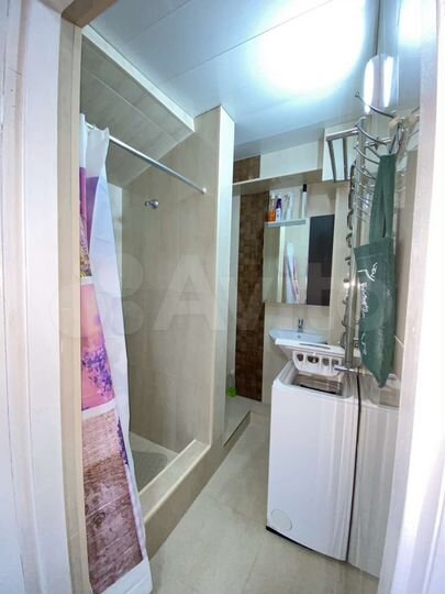 2-к. квартира, 68 м², 1/2 эт.