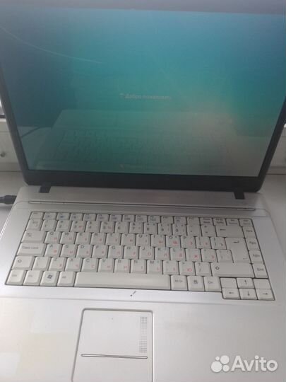 Ноутбук depo