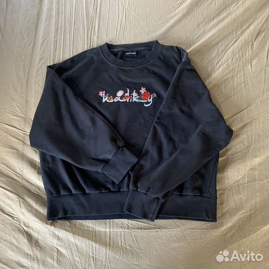 Свитшот haliky