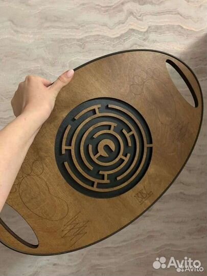 Балансборд Тренажёр