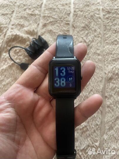 Xiaomi amazfit bip