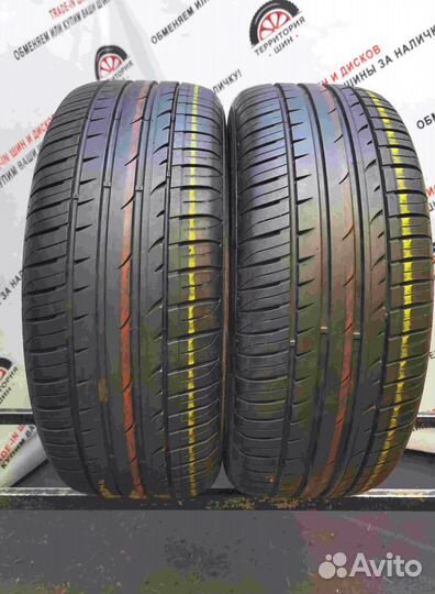 Hankook Ventus Prime 2 K115 225/55 R17 101V