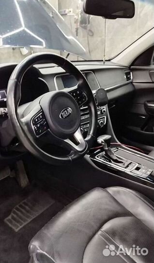 Детейлинг. Химчистка. Частный мастер