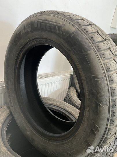 Pirelli Ice Zero 185/65 R15