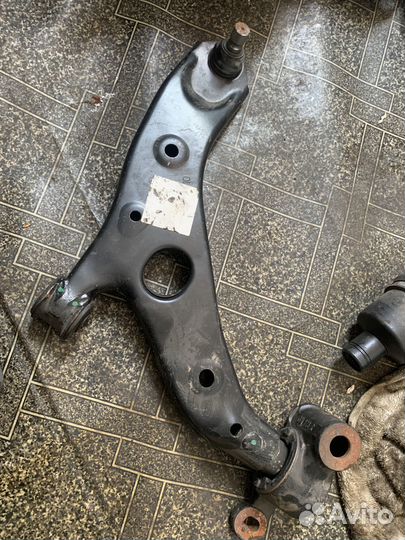 Рычаг передний правый Mazda Cx-5 KE 2011-2017
