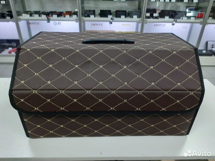 Органайзер (Саквояж ) в багажник автомобиля