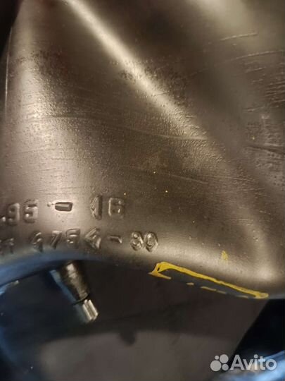 Камера газель r16