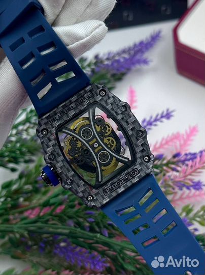 Мужские часы Richard Mille