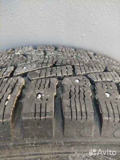 Nokian Tyres Hakkapeliitta 7 SUV 225/65 R17 106T