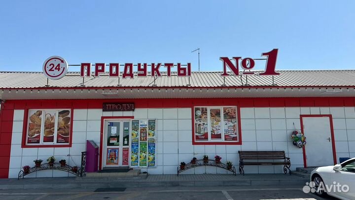 Грузчик-мерчандайзер