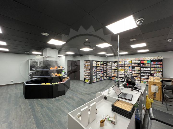 Габ напротив армы