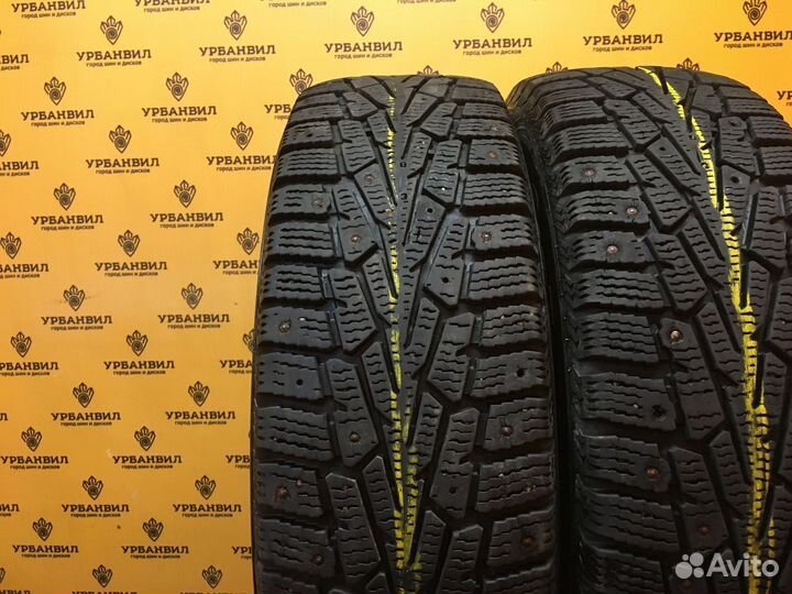 Cordiant Snow Cross 2 185/65 R15 92