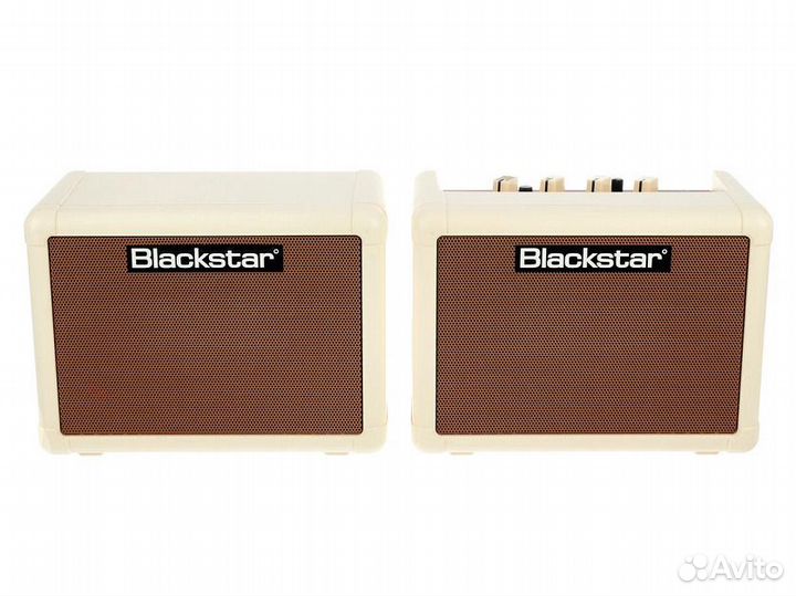 Blackstar Fly 3 Acoustic ST Pack комбо