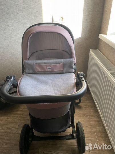 Коляска Cam Dinamico Up Easy 3 в 1