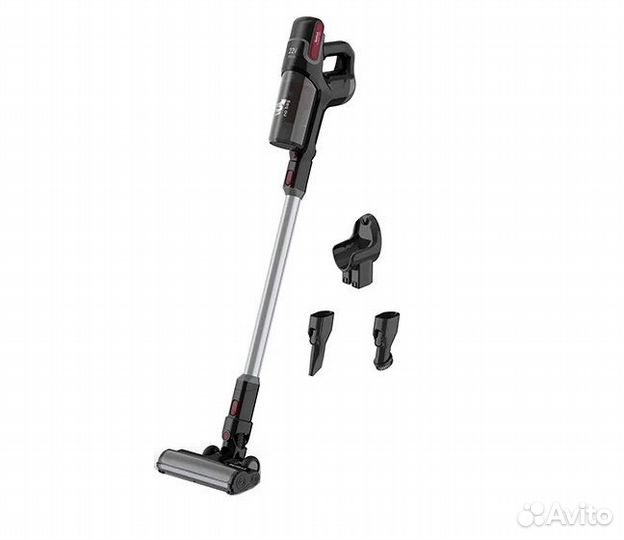 Беспроводной пылесос Tefal X-pert 3.60 TY723