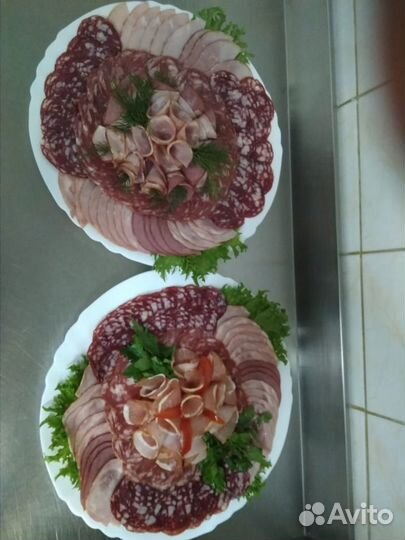 Домашний повар