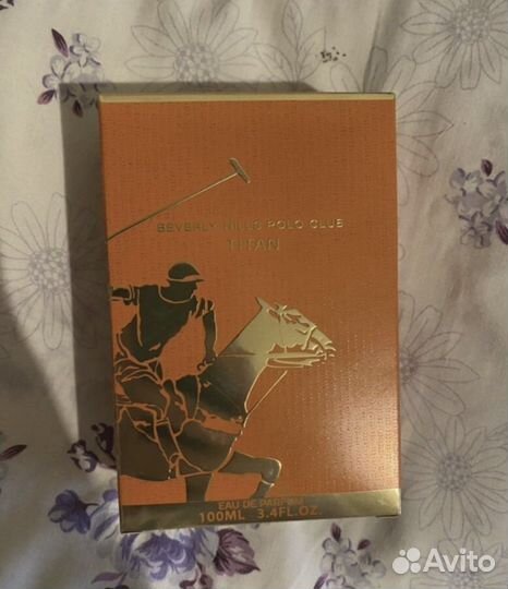 Мужская туалетная вода оригинал