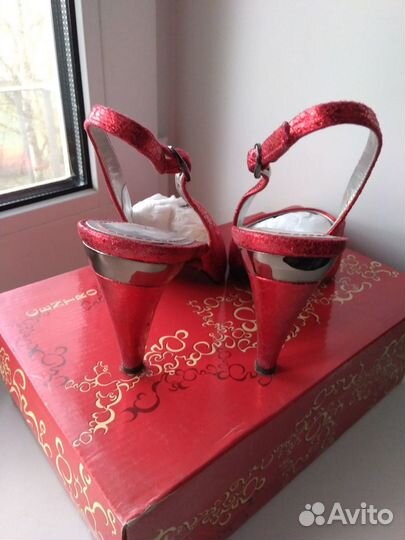 Туфли женские