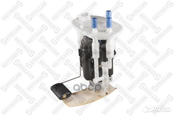 10-01692-SX насос топливный электрический в сбо