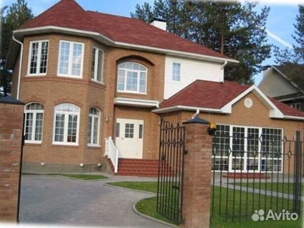 Пластиковые окна. Остекление частных домов