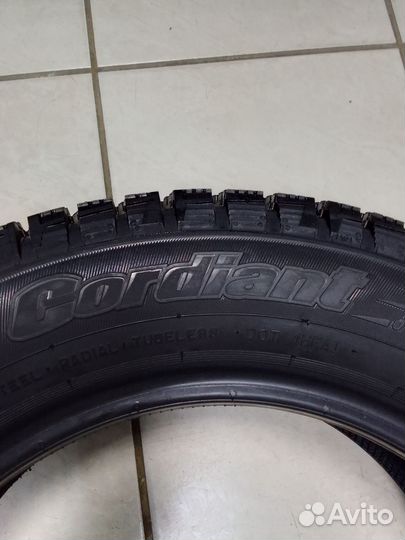 Cordiant Snow Cross 2 175/65 R14 86T