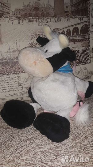 Рюкзак детский, большой 50 см