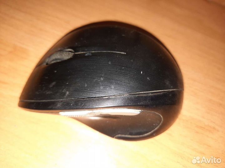 Мышь беспроводная