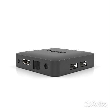 Смарт тв приставка cadena PRO A CSB-230
