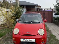 Chery Sweet (QQ) 0.8 MT, 2006, битый, 57 700 км, с пробегом, цена 320 000 руб.