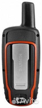 Навигатор garmin gpsmap 62s (010-00868-04)