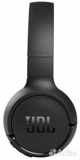 Наушники JBL Tune 510BT Black (jblt510btblk)