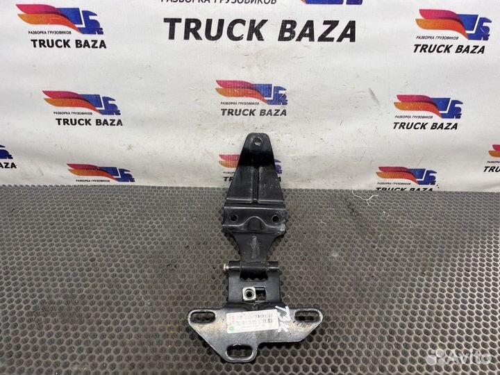 811W611456001 Петля капота Sinotruk Sitrak C7H