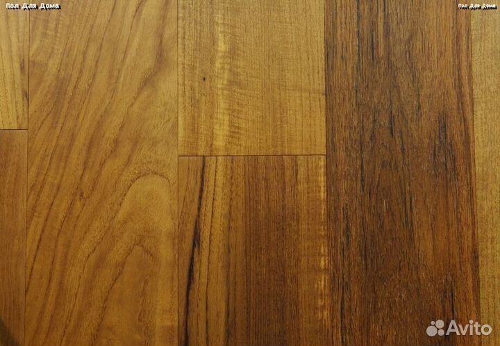 Паркетная доска