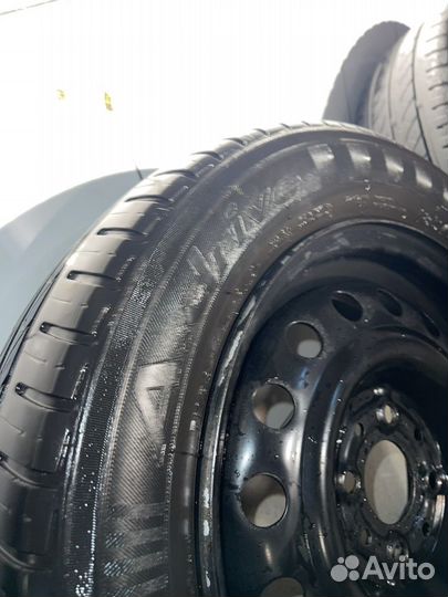 Yokohama A.DriveR1 18/65 R14