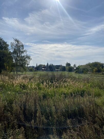 Участок 1,27 га (СНТ, ДНП)