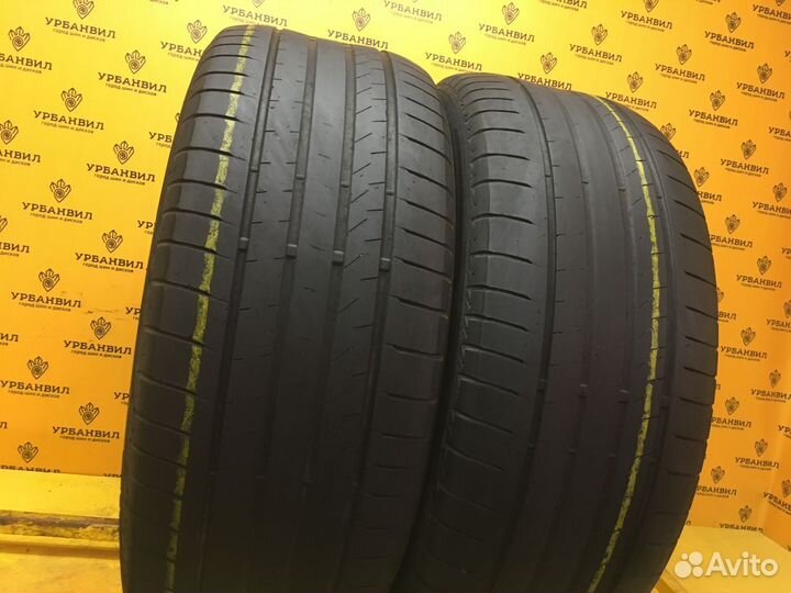 Bridgestone Alenza 001 255/55 R19 107W