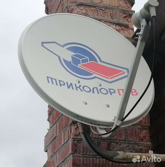 TV приставка