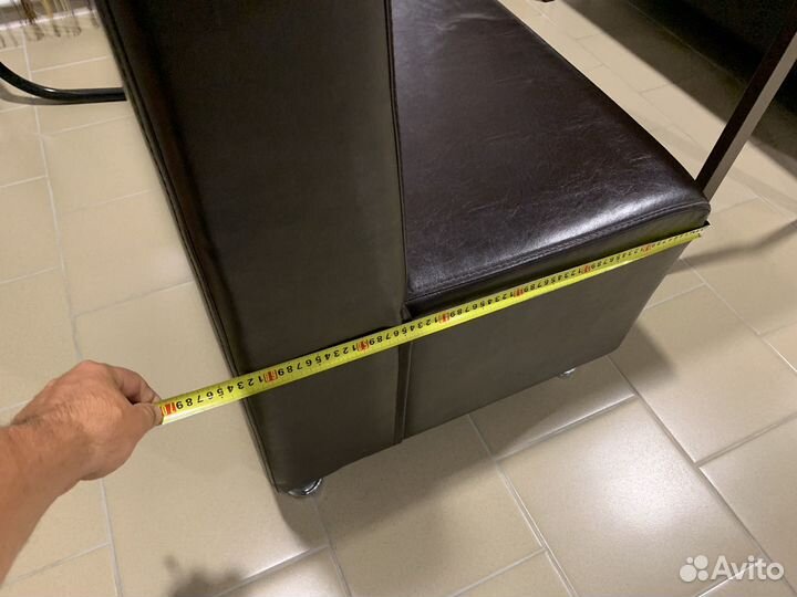 Диваны для кафе и офиса бу