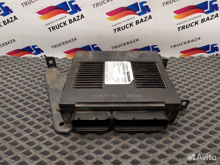 1504488 Координатор Scania 5-series