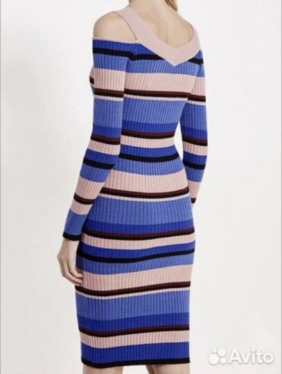 Платье lost ink