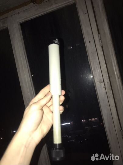 Подзорная труба Турист-5 20х30