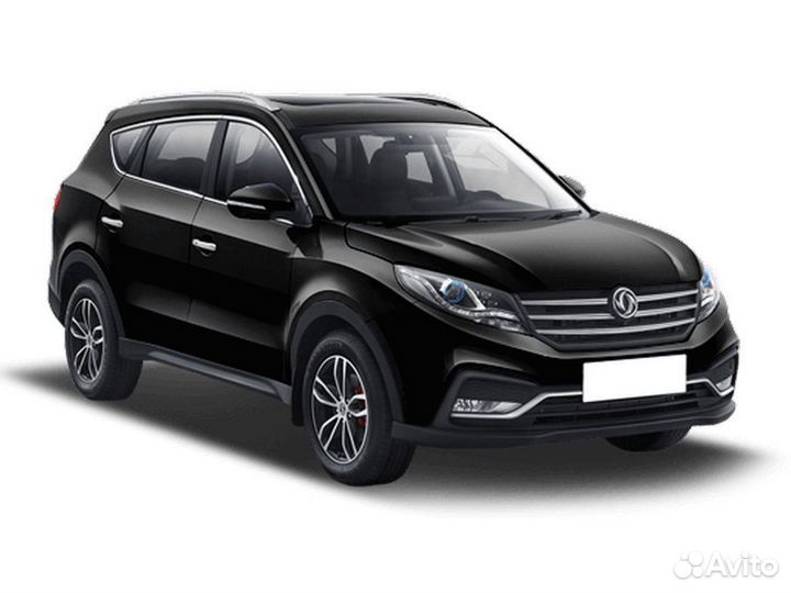 Dongfeng 580 1.5 CVT, 2023