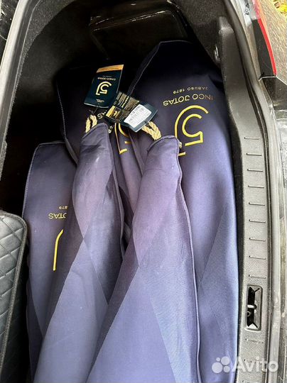 Хамон бейота 5J на кости