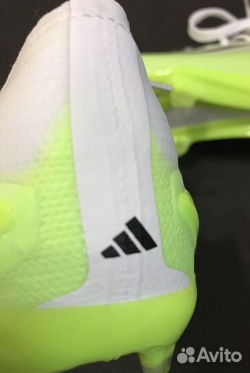 Футбольные бутсы adidas x23 crazyfast