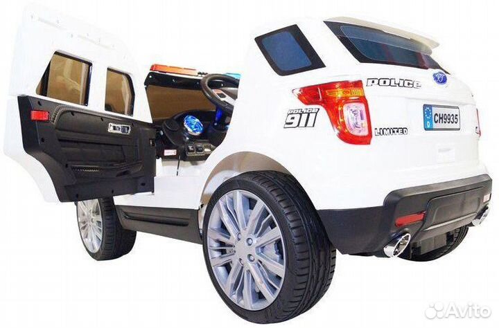 Электромобиль