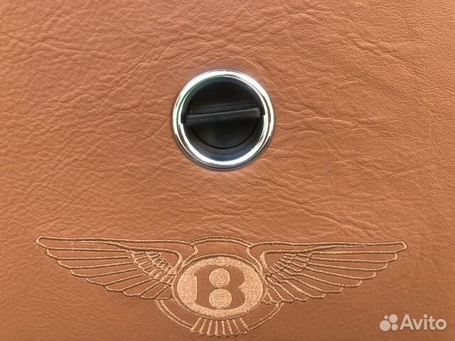 Bentley Continental GT, 2008 объявление продам