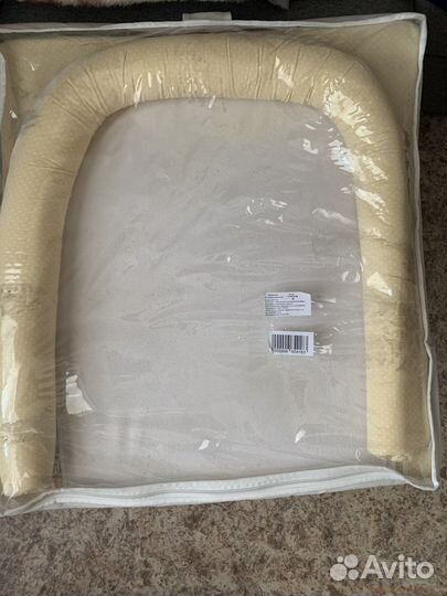 Пеленальный коврик