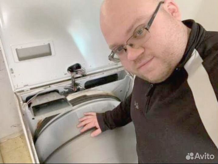 Сделаю стиральную машину